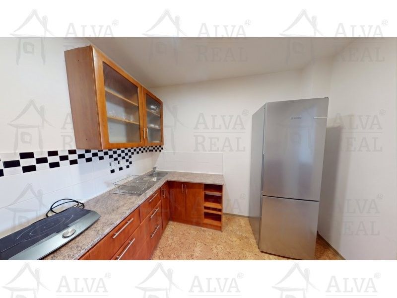 Pronájem byt 2+1 - Obůrky, Brno Medlánky, 61 m² - 5