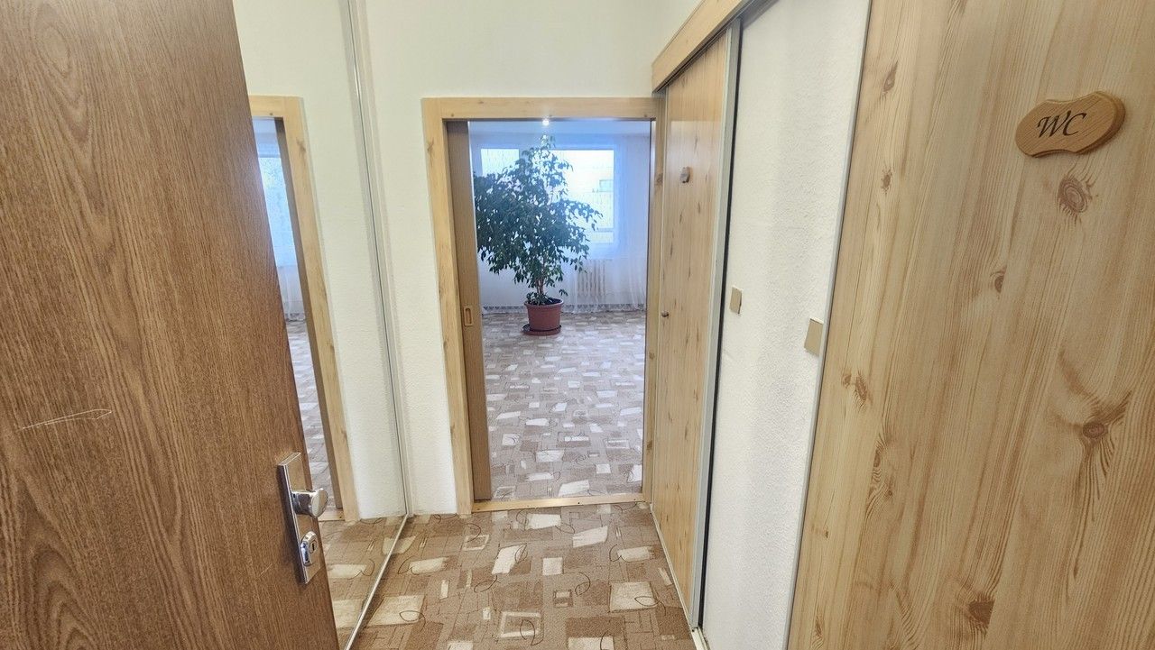Byt 2+kk · 50 m² · Pod Vrchem 2888, Mělník - 3