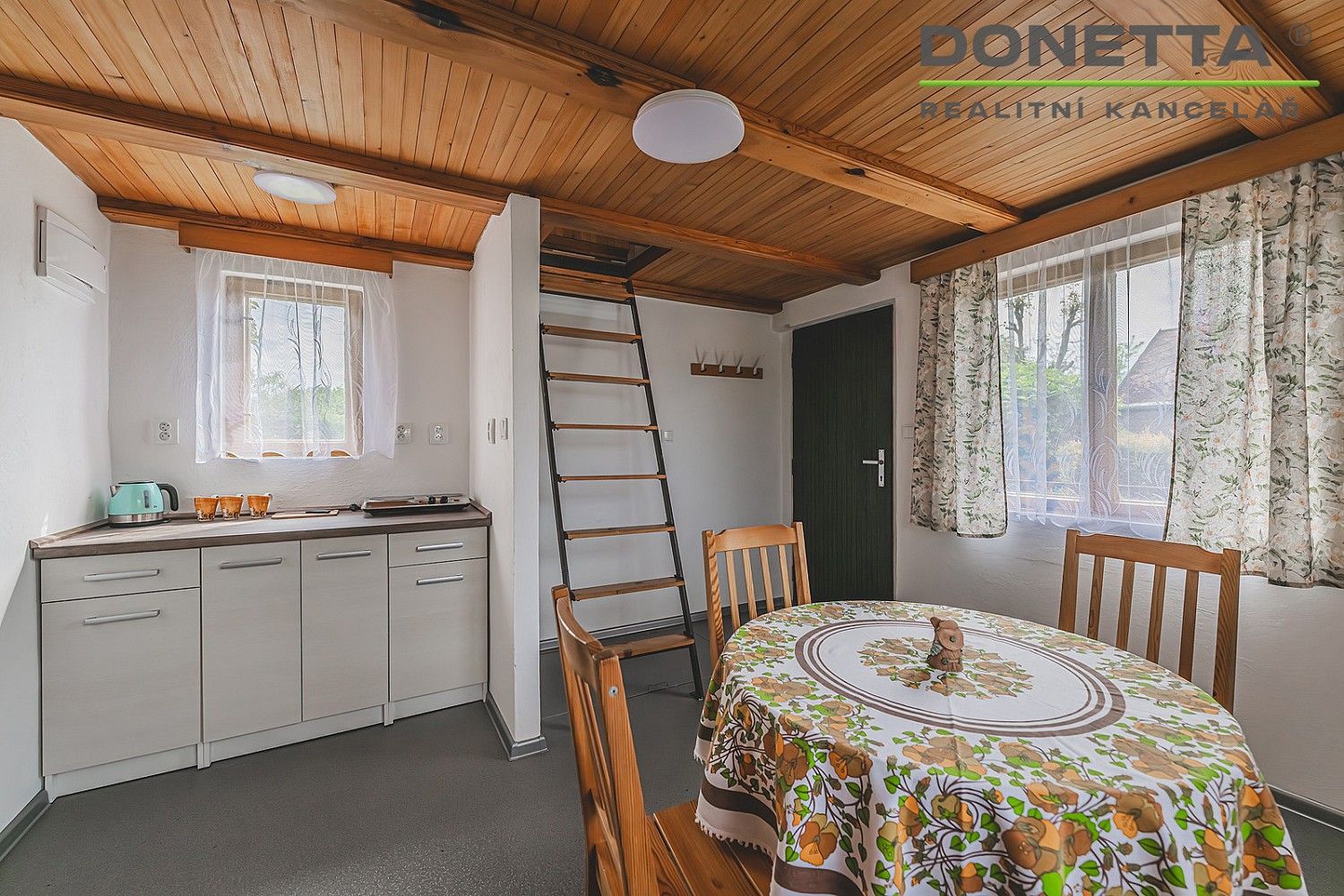 Chalupa · 32 m² · Hradec Králové - Plácky, Královéhradecký kraj - 3