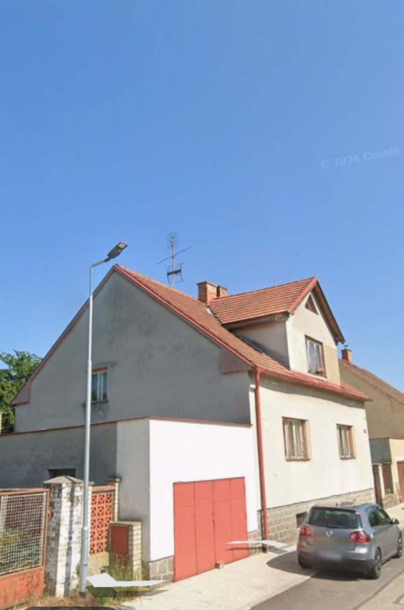Rodinný dům · 120 m² · Nad Rybníkem, Protivín - Protivín, Jihočeský kraj - 3