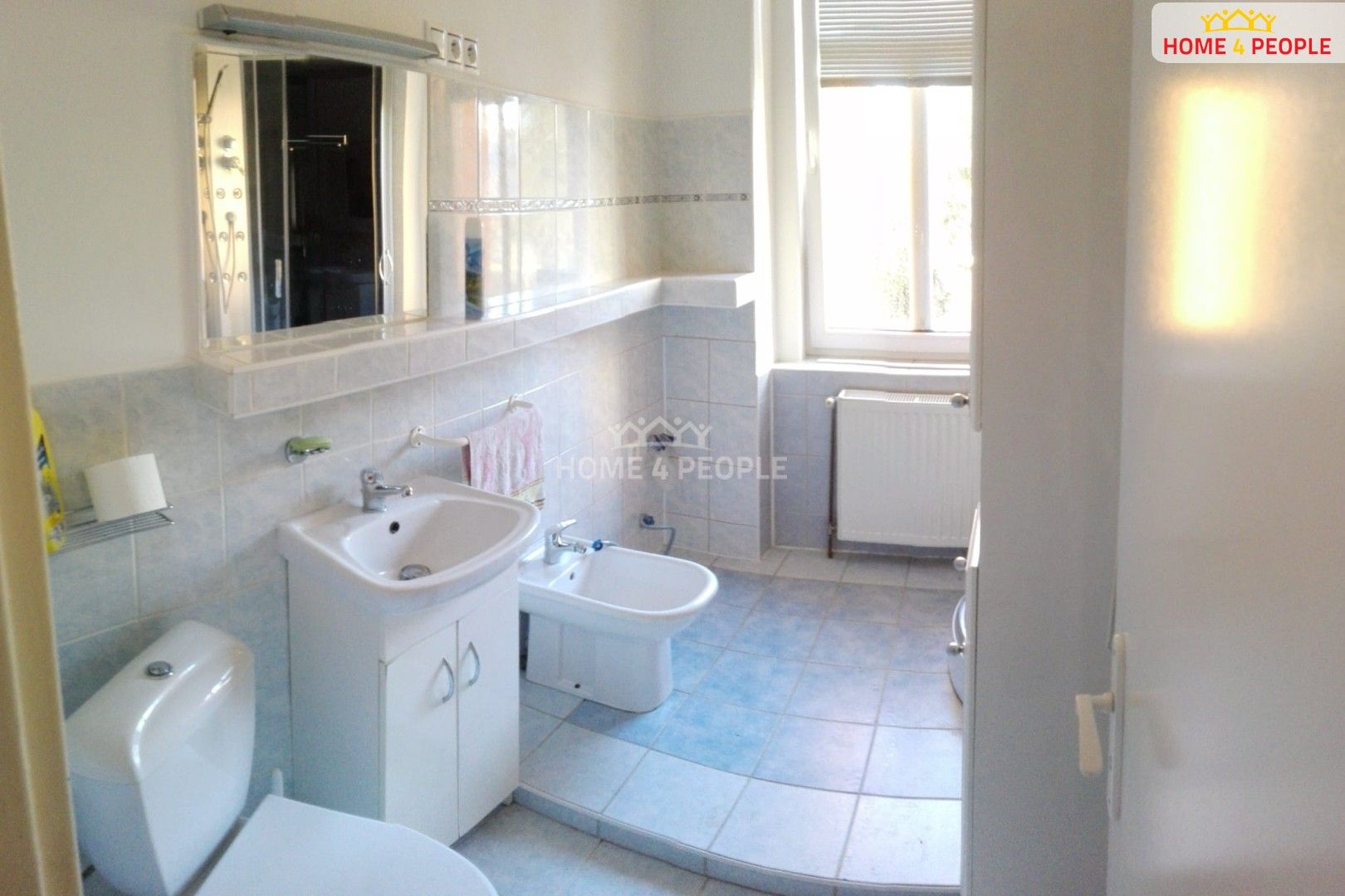 2+1, Americká, Cheb, 85 m²