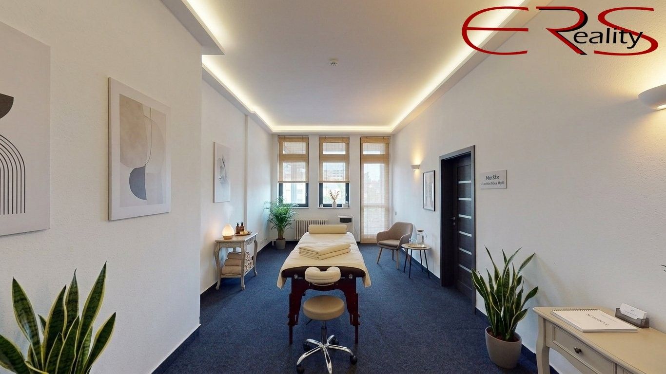 Kancelář · 24 m² · Riegrova, Jablonec nad Nisou - 3