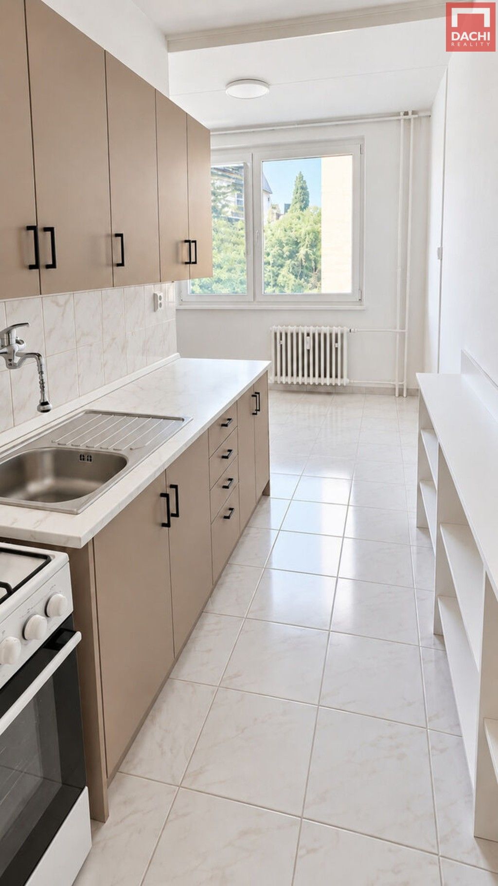 2+1, I. P. Pavlova, Olomouc Nová Ulice, 54 m² - 2