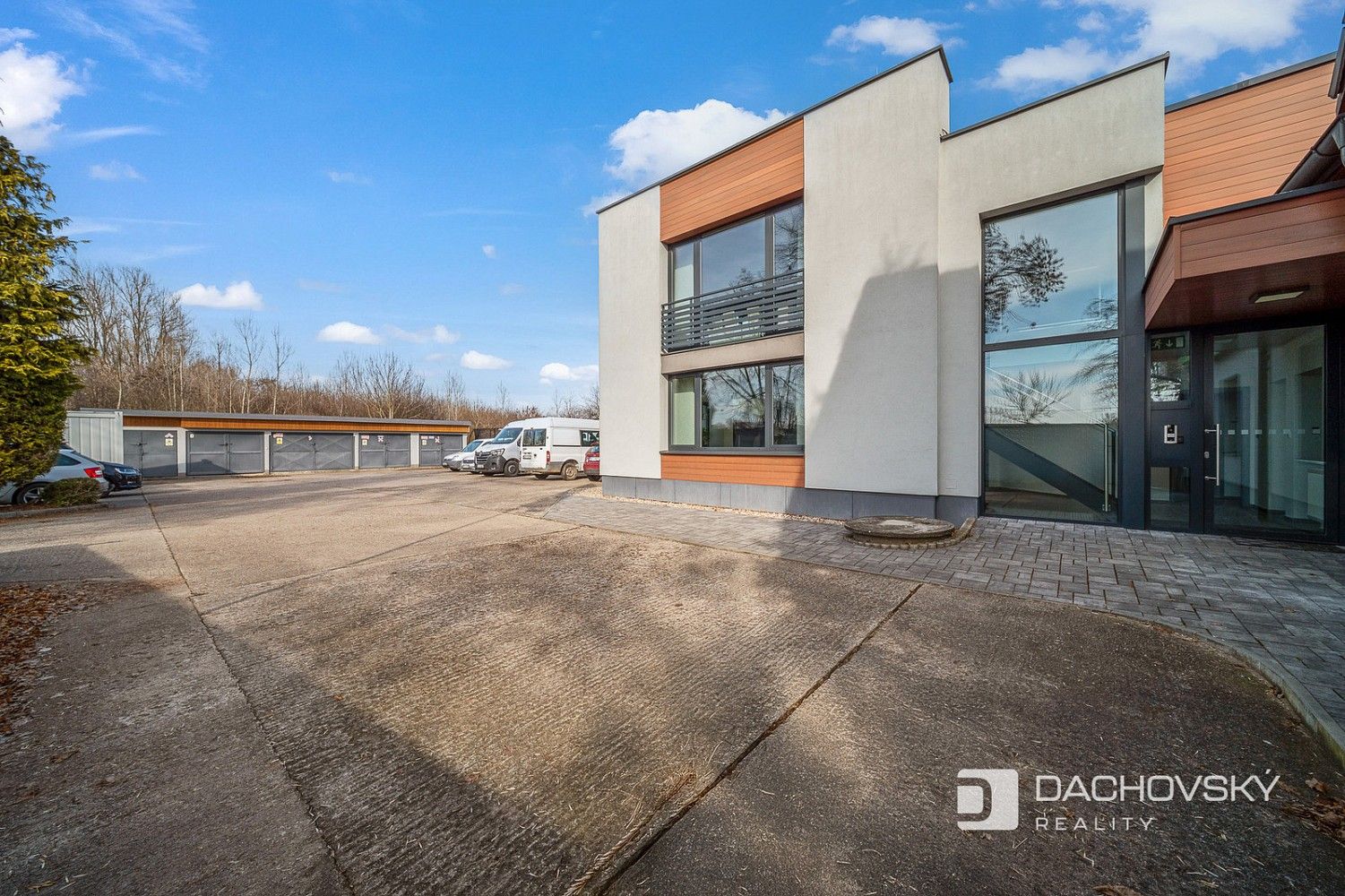 Prodej kancelář - K Dolíčku, Pardubice - Nové Jesenčany, 374 m² - 5