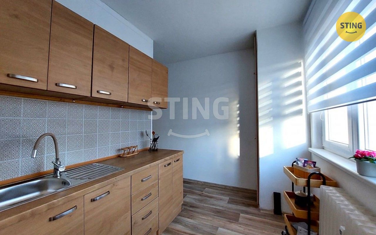 Prodej byt 2+1 - U Hřbitova, Jihlava, 57 m²