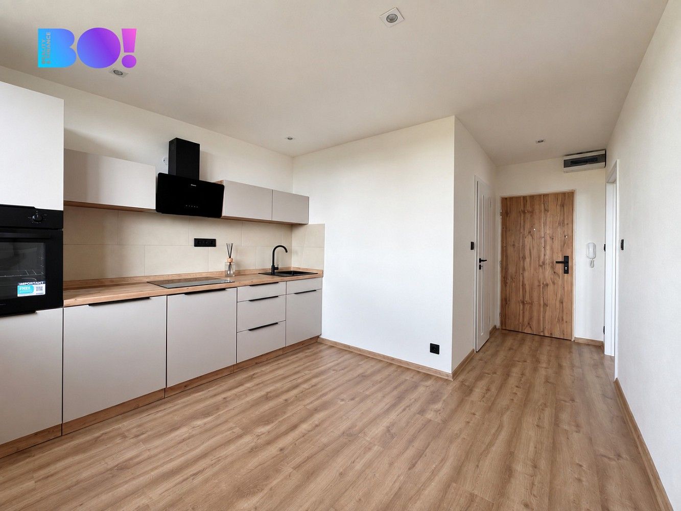 1+1, Ostrava - Mariánské Hory, okres Ostrava-město, Moravskoslezský kraj, 35 m² - 1