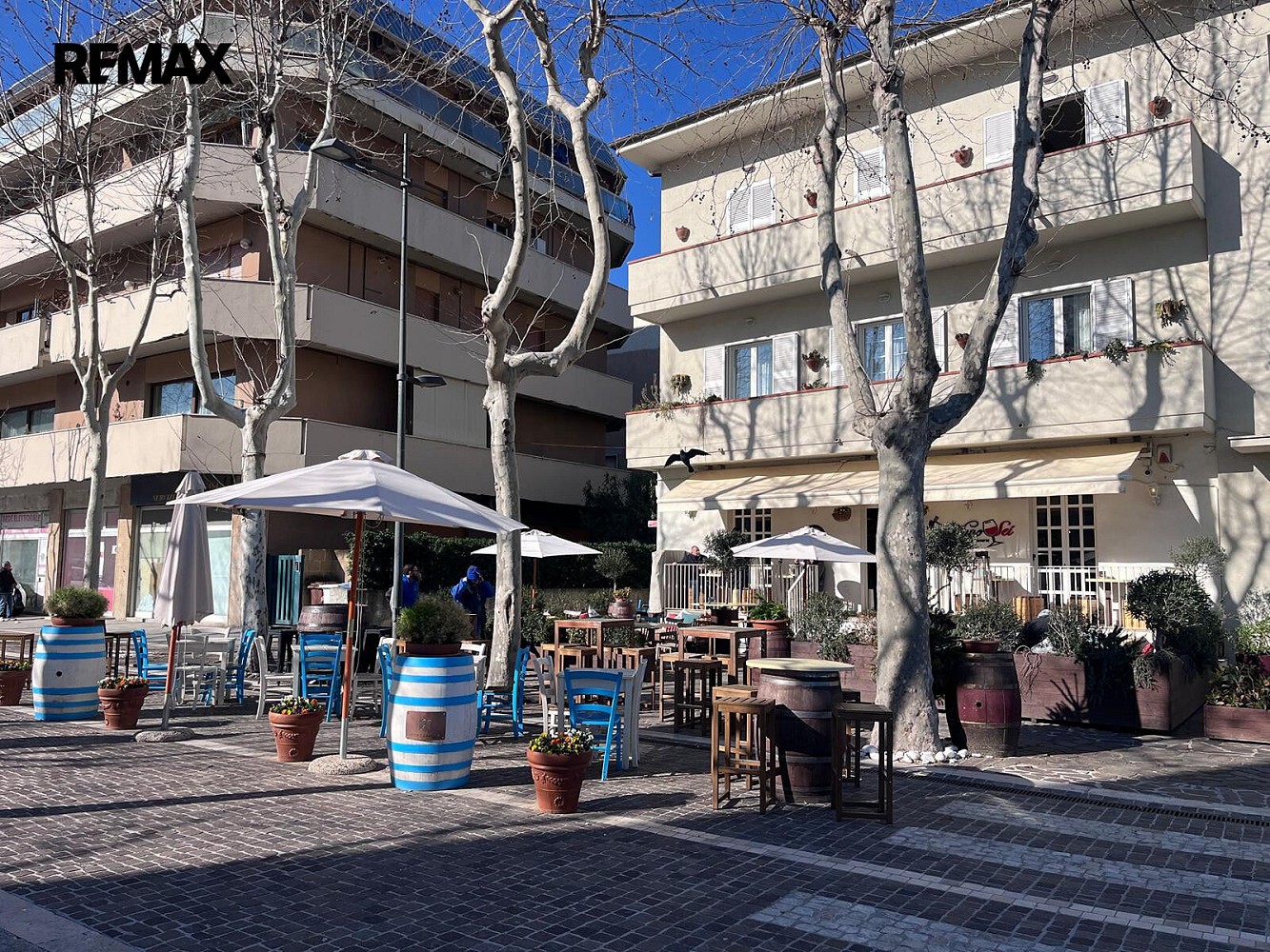 Prodej byt 3+kk - Francavilla al Mare, Province of Chieti, Itálie, 74 m² - 5
