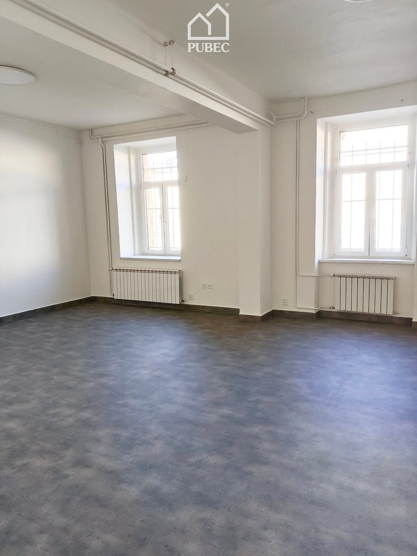 Kanceláře, Barrandova, Plzeň Východní Předměstí, 71 m² - 2
