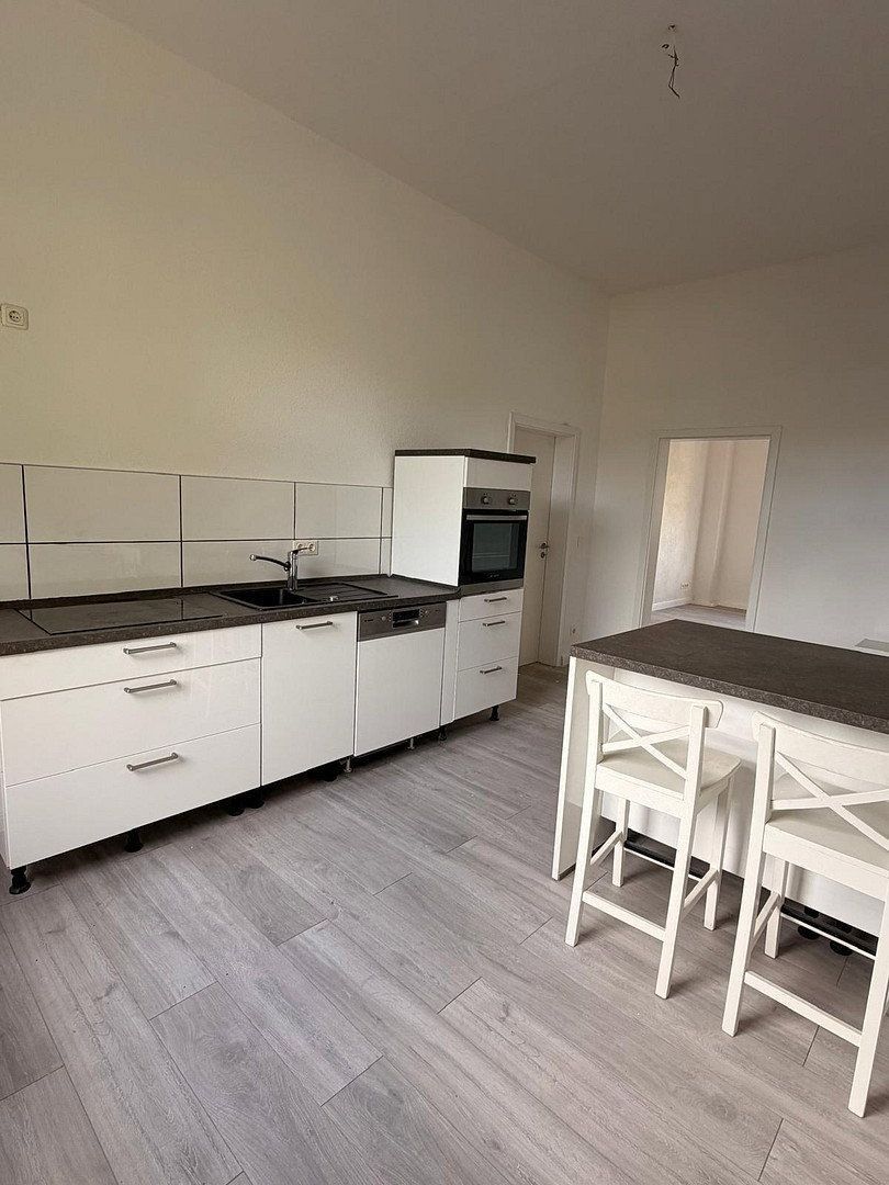 3+1, Niederroßlaer Str. 28, , Durynsko, 86 m² - 1