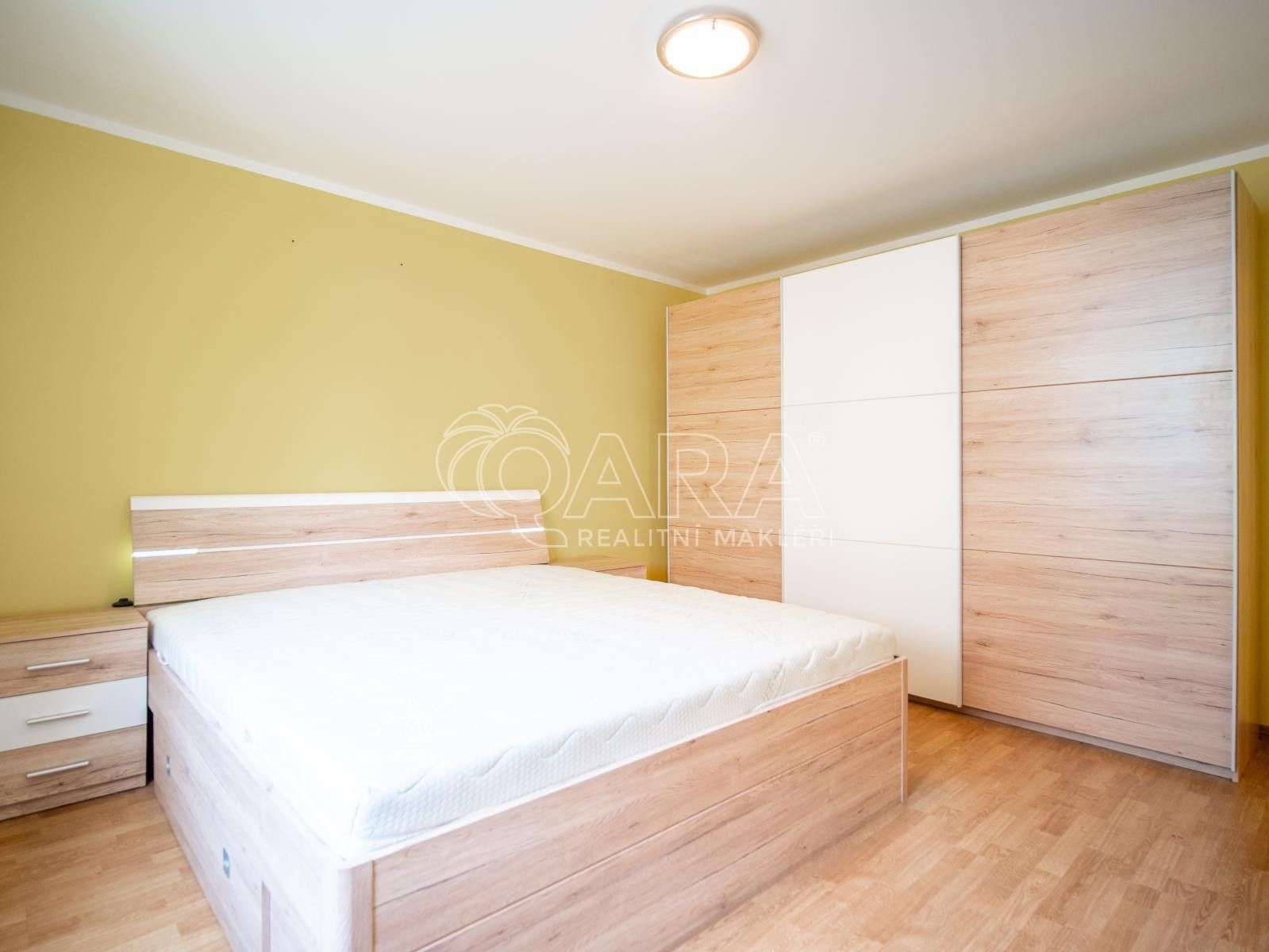 Byt 2+1 · 61 m² · Ruská, Teplice - 3