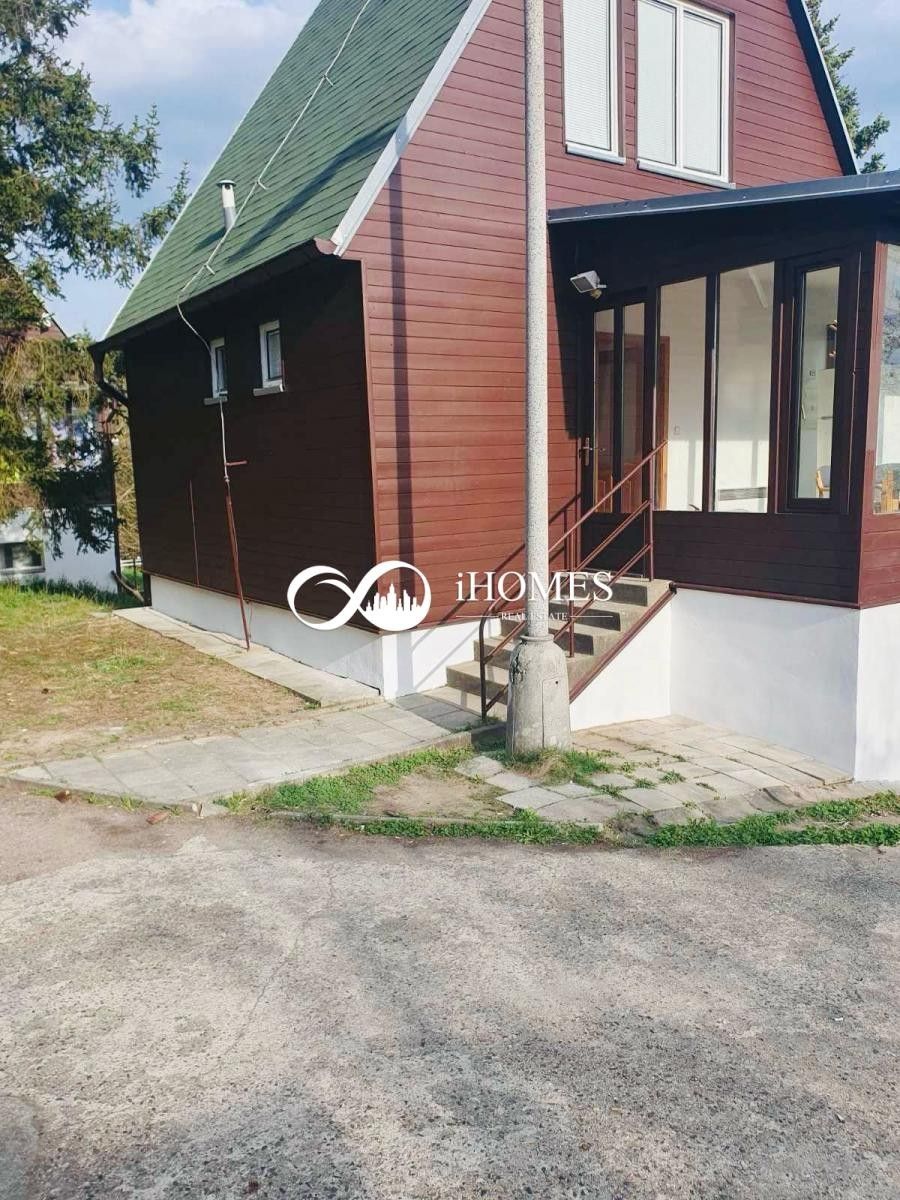 Pronájem chata - Na Ježově, Senohraby, 70 m²