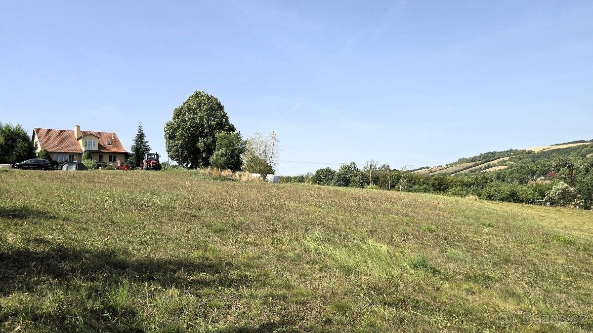 Prodej pozemek pro bydlení - Křetín, 679 62 - 5