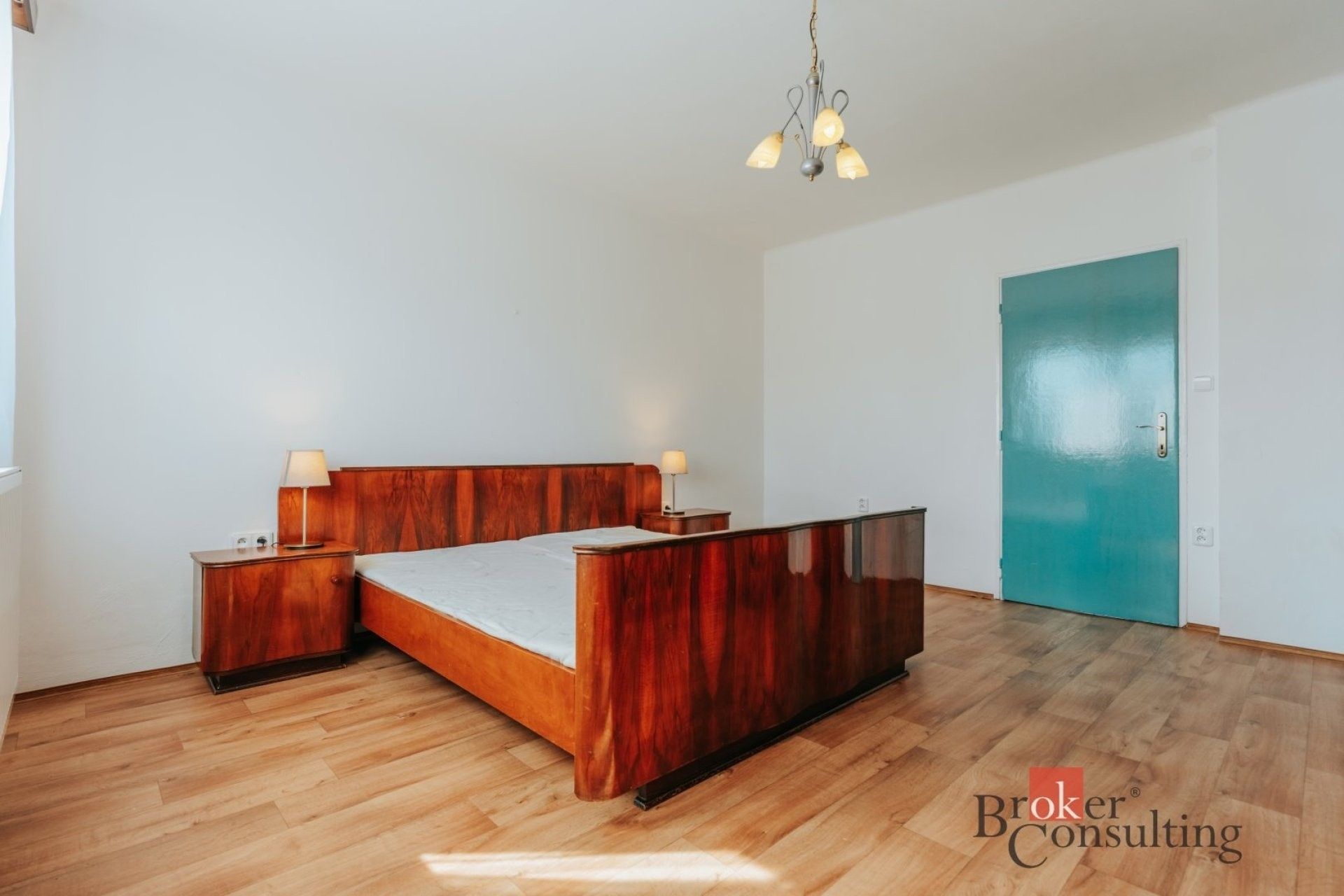 Byt 2+1 · 60 m² · Purkyňova, Jihlava - 4