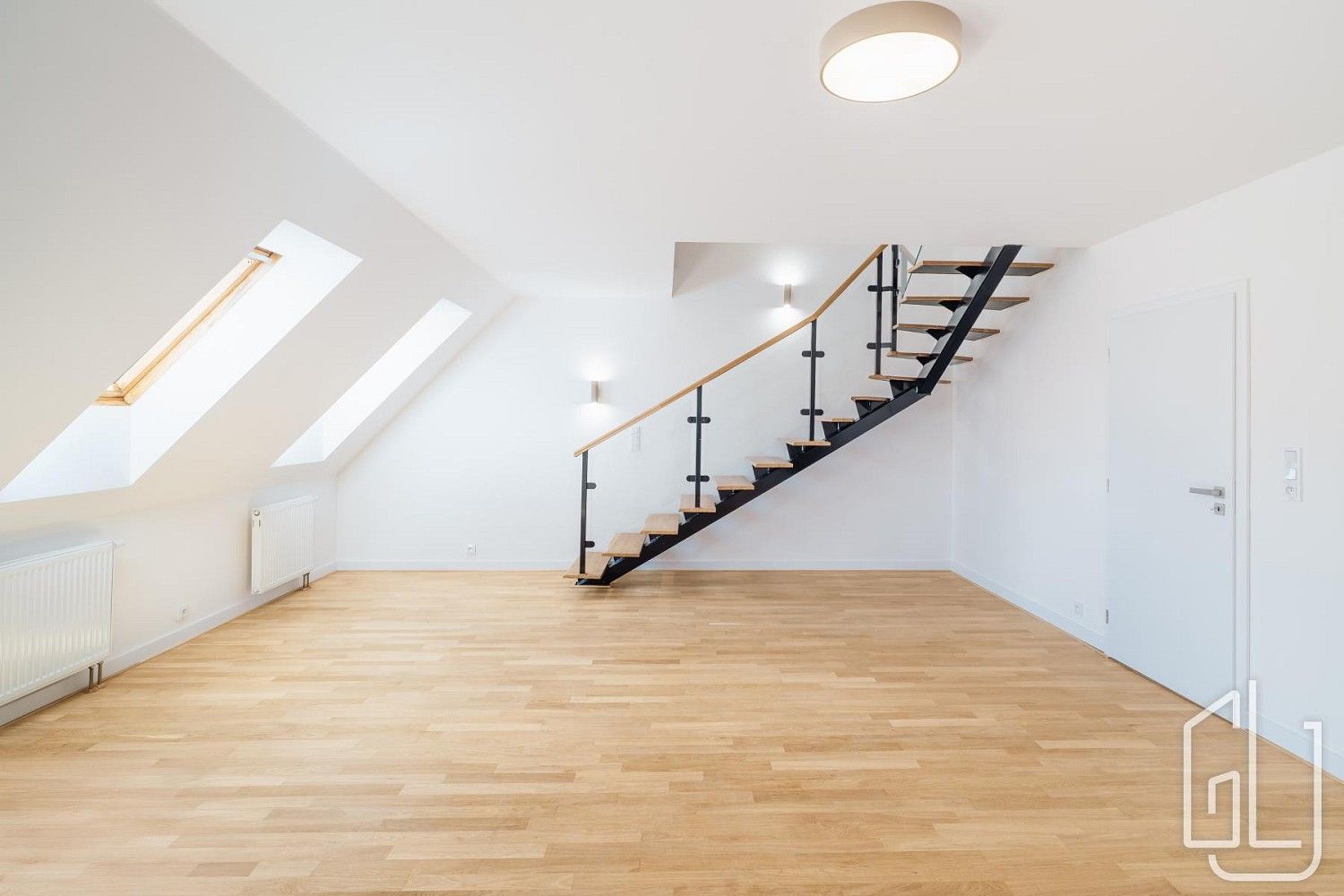 Byt 3+1 · 84 m² · Praha - Vinohrady, okres Praha 2, Hlavní město Praha - 4