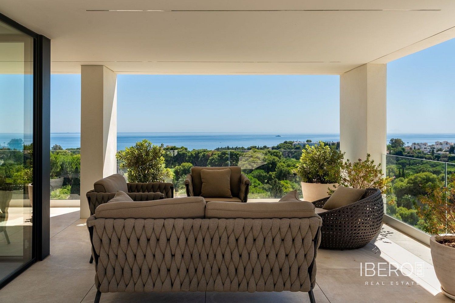 Prodej rodinný dům - Marbella, ES, 429 m² - 2