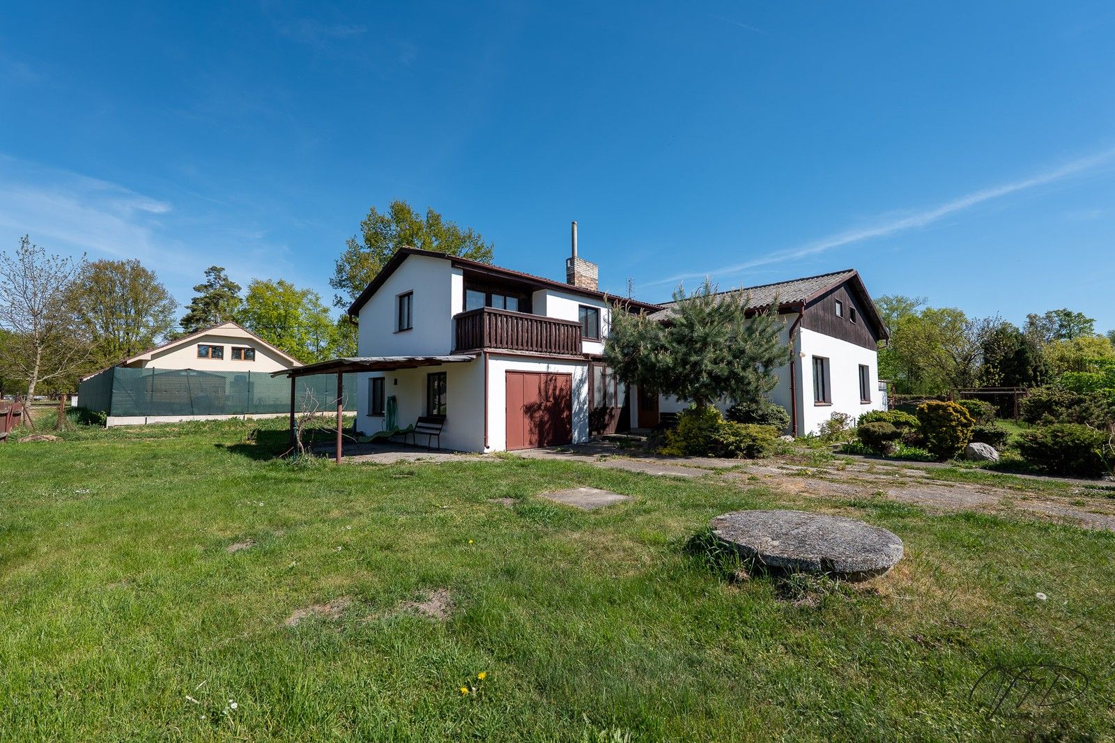 Rodinné domy, Novinsko, Neratov, 150 m² - 1