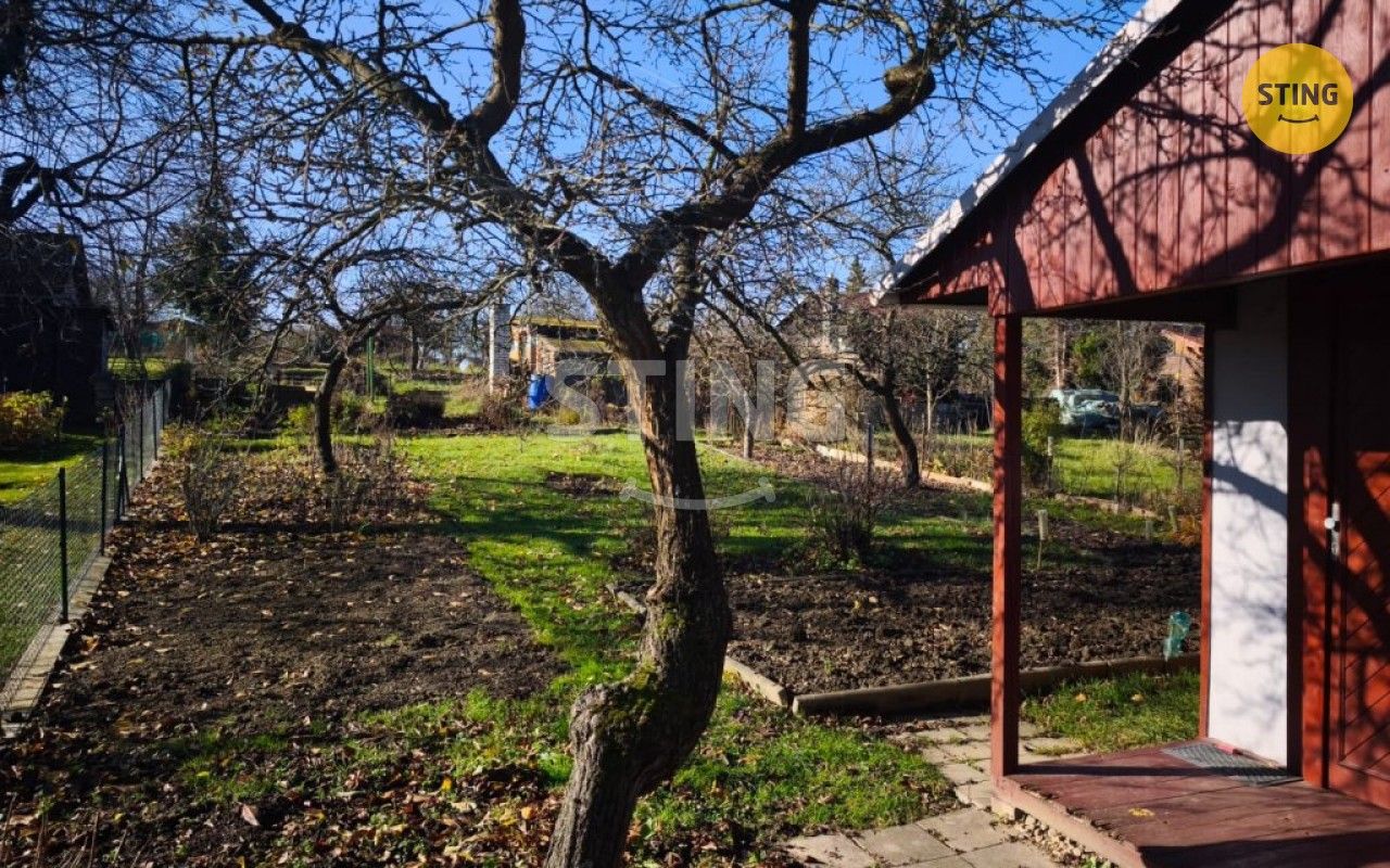 Zahrady, Jihlava, 299 m²