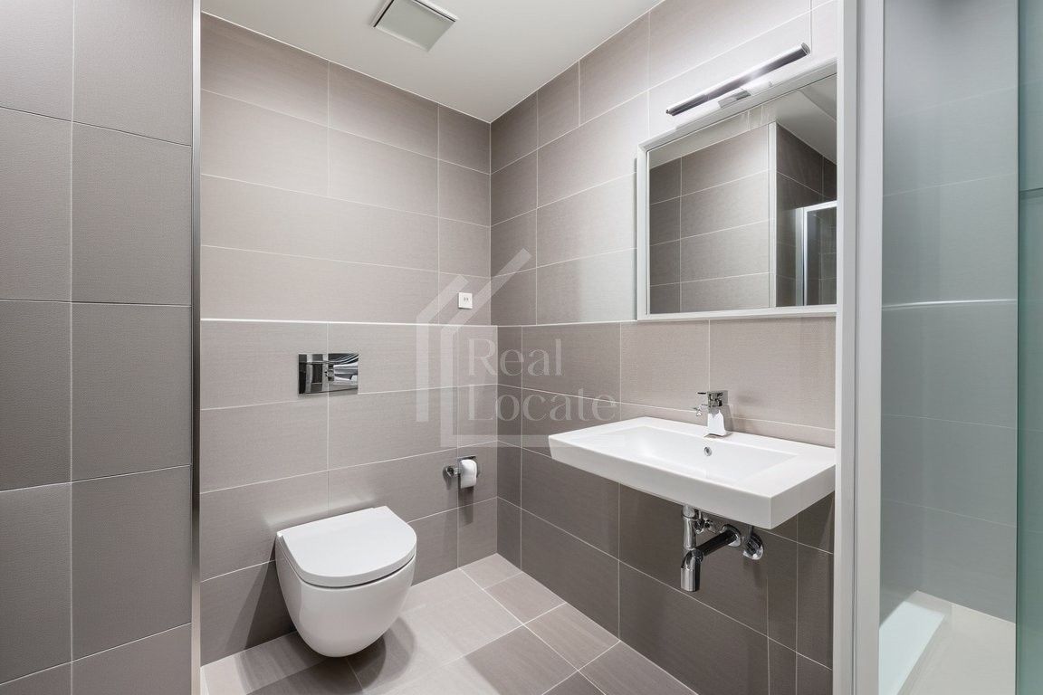 Byt 1+kk · 40 m² · Křižíkova, Praha Karlín - 3
