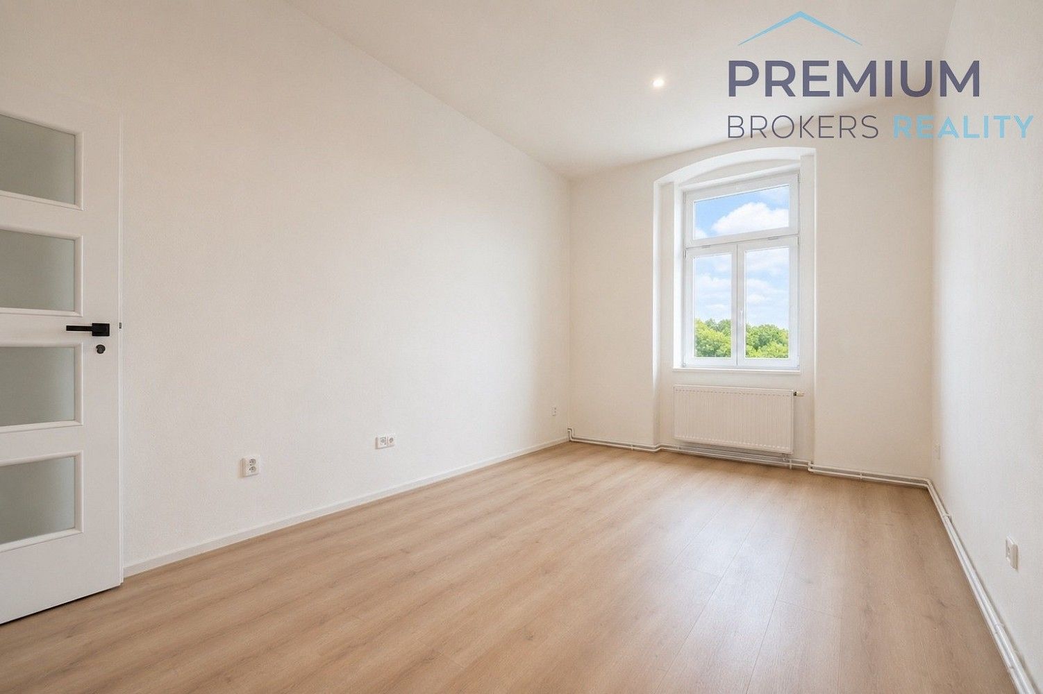3+1, Veltrusy, okres Mělník, Středočeský kraj, 65 m² - 1