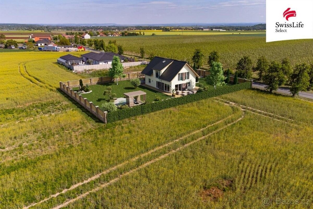 Pozemky pro bydlení, Pardubice, 530 02