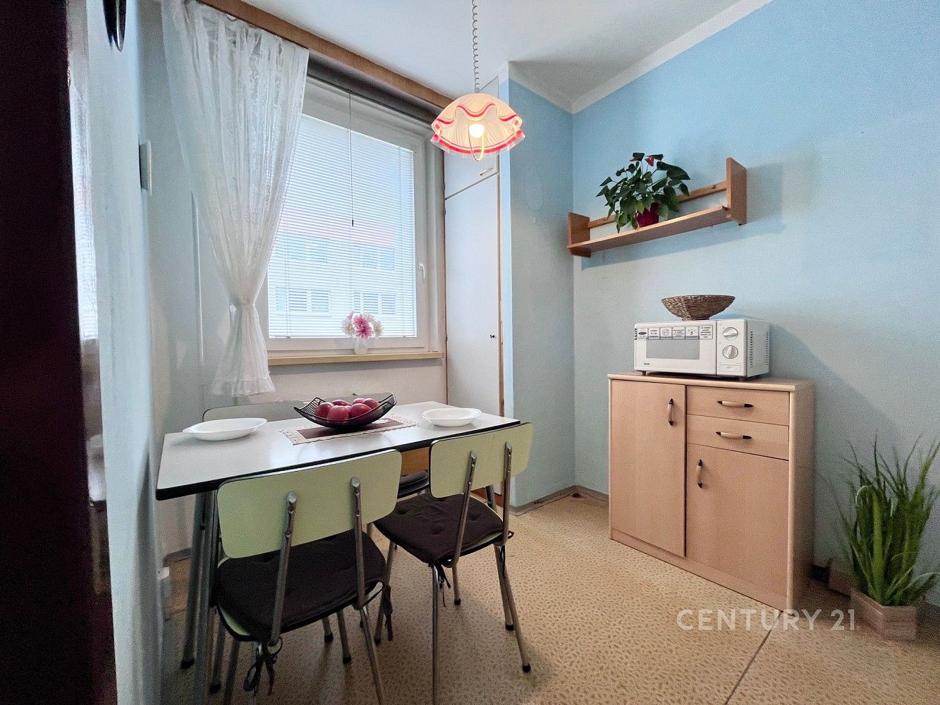 Byt 2+1 · 45 m² · Zlín, Zlínský kraj - 3