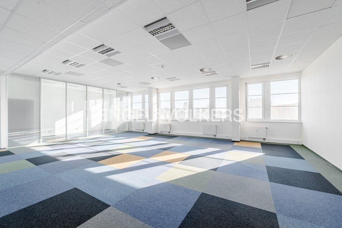 Kancelář · 454 m² · Pekařská 621, Praha Jinonice - 4