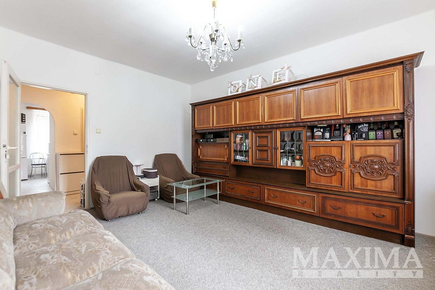 Byt 3+1 · 71 m² · Jabloňová, Praha 10 - Záběhlice - 3