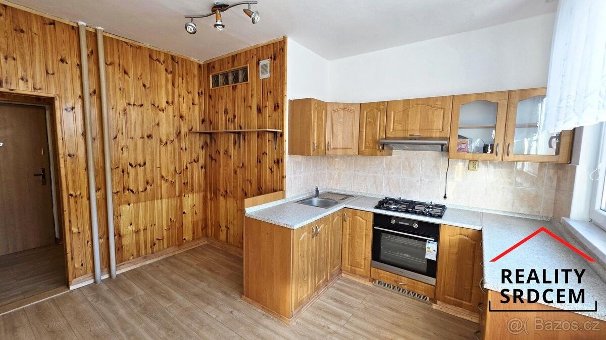 Pronájem byt - Frýdek-Místek, 738 01