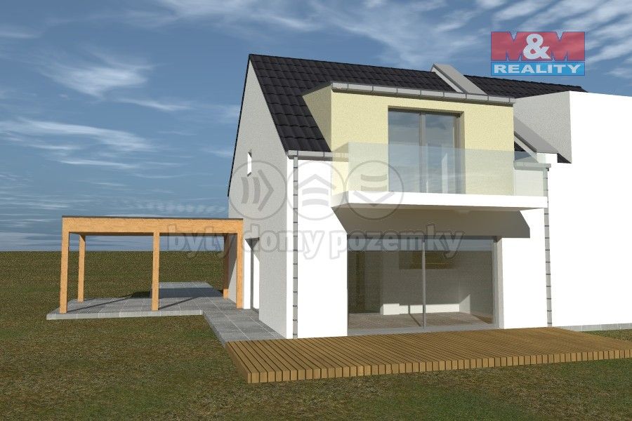 Prodej rodinný dům - Beskydy, 103 m²