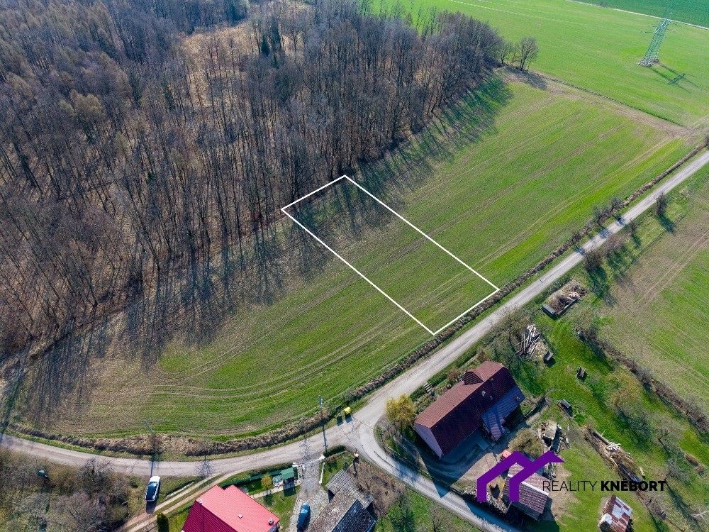 Prodej pozemek pro bydlení - Libuň, 507 15 - 2
