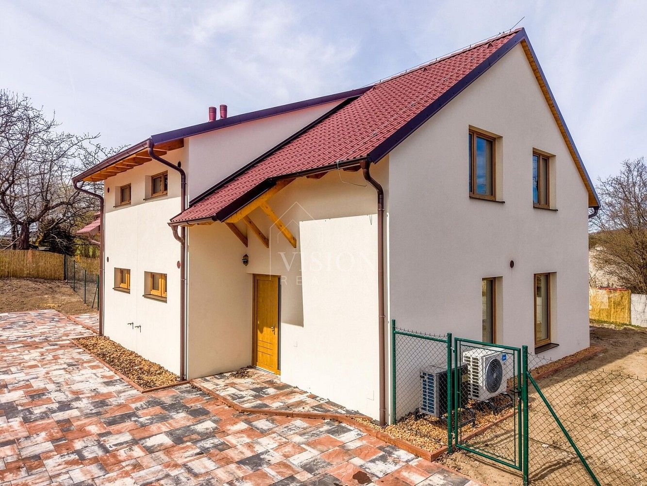 Rodinný dům, 119 m²