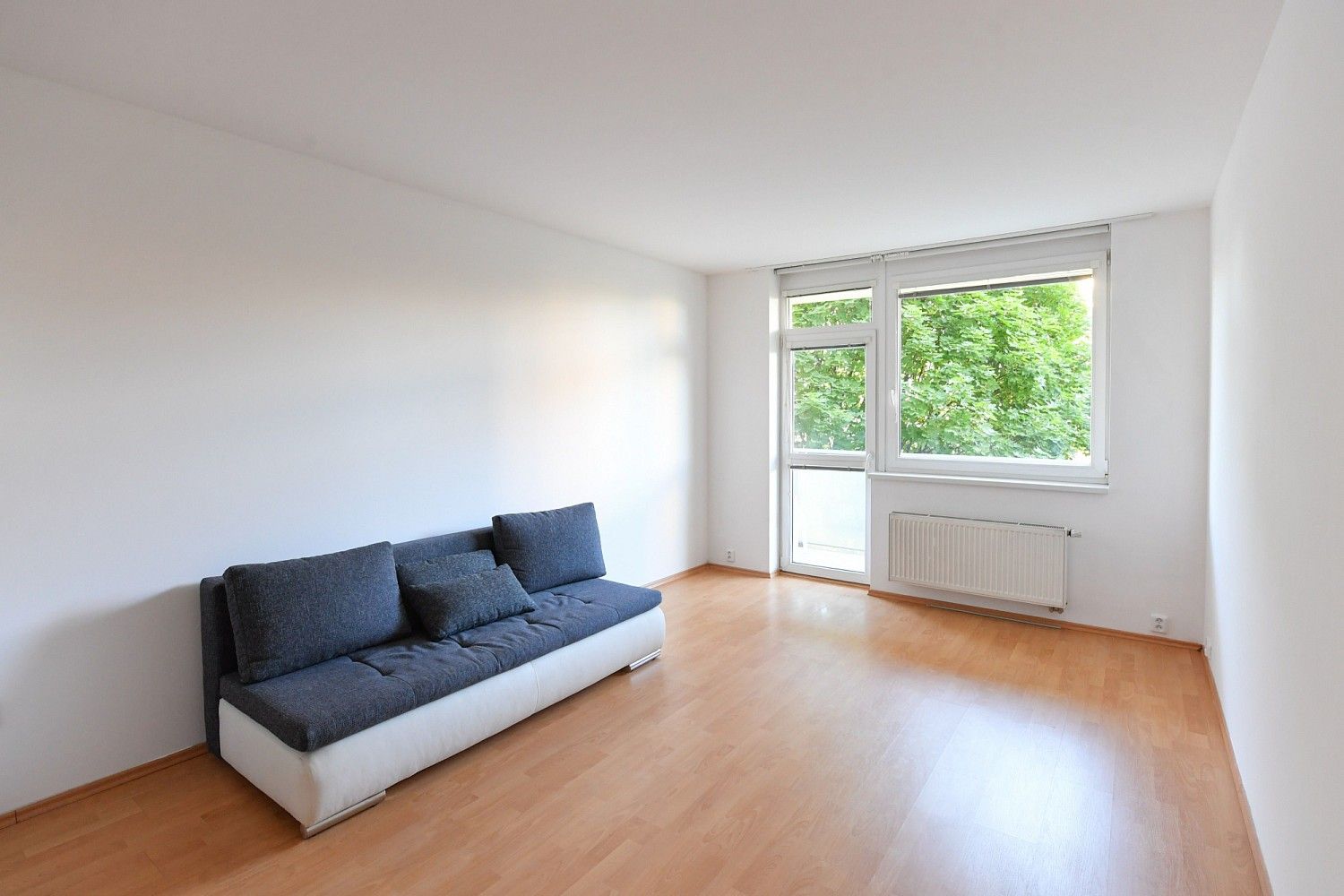 2+kk, Praha - Řepy, okres Praha 17, Hlavní město Praha, 53 m² - 2