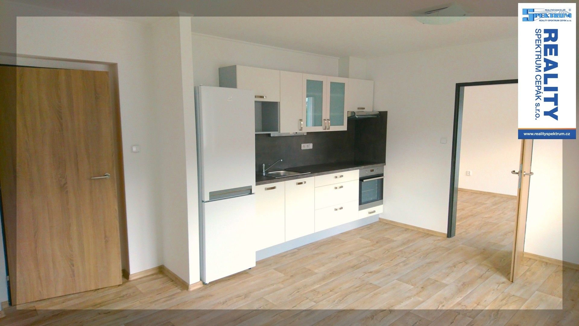 2+kk, 5. května 649, Kamenný Újezd, 43 m²