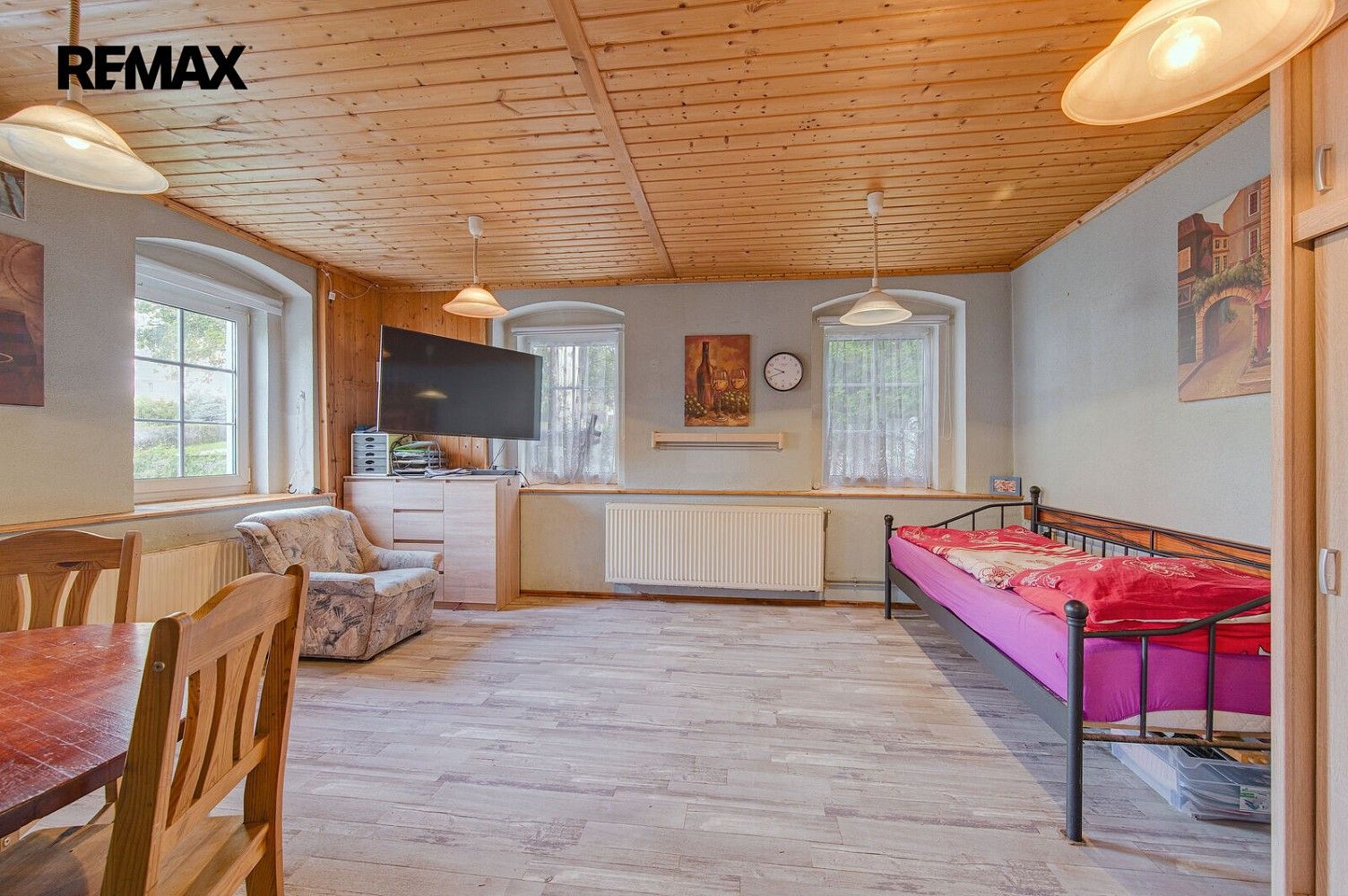 Prodej rodinný dům - Petra Bezruče, Aš, okres Cheb, 167 m² - 5