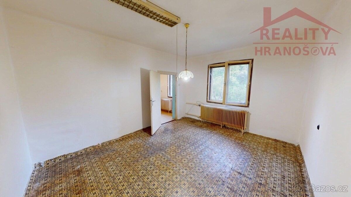 Prodej rodinný dům - Ostrava, 715 00