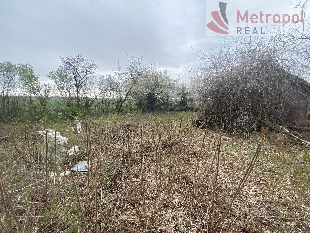 Prodej chata - , Dobříkov, 35 m²