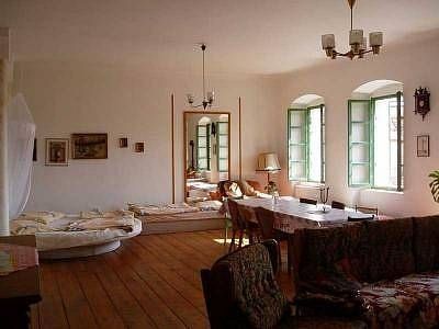 Chata · Podsedice, Ústecký kraj - 3