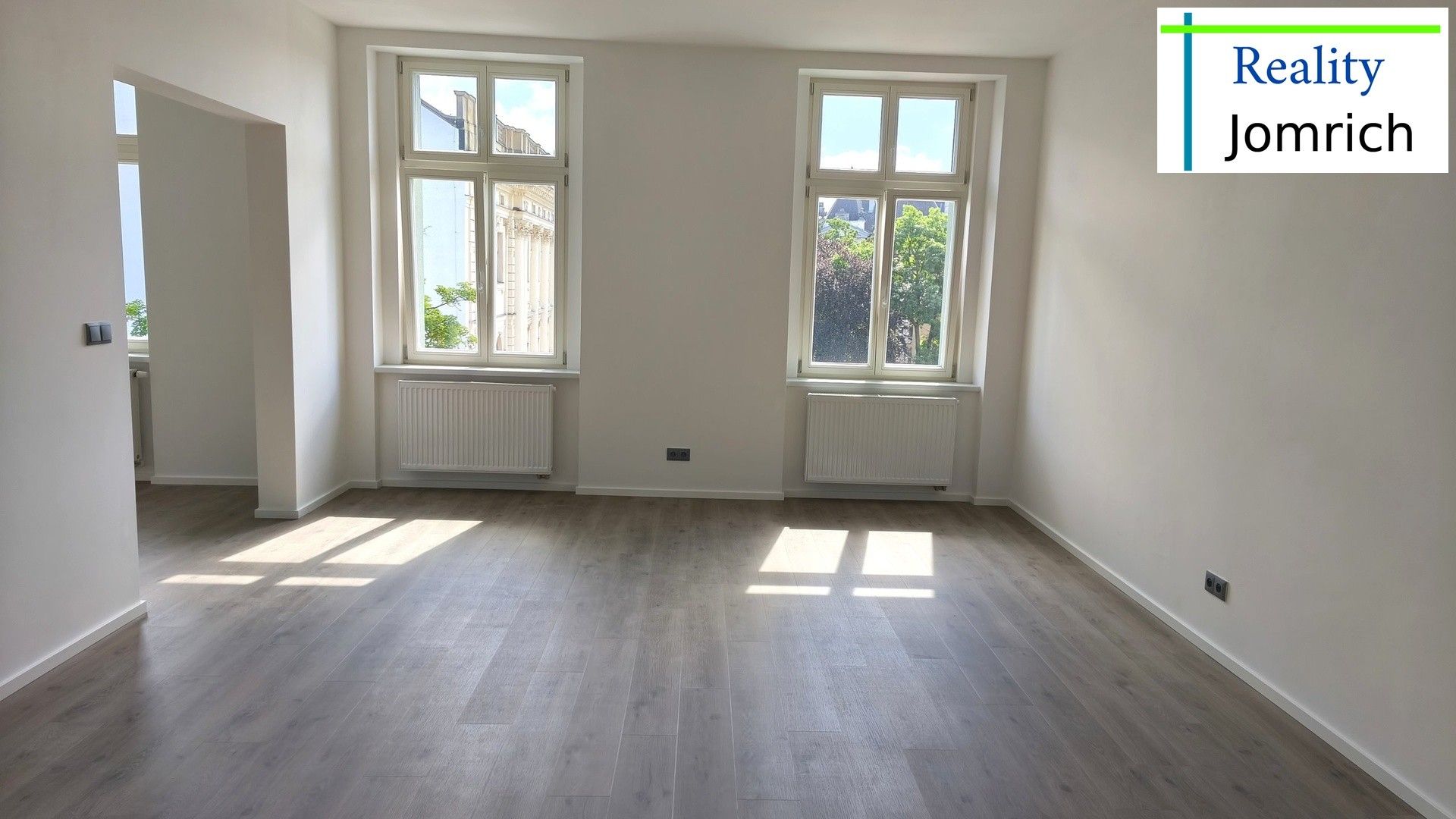 2+1, Moskevská 22, Liberec IV-Perštýn, 80 m² - 2