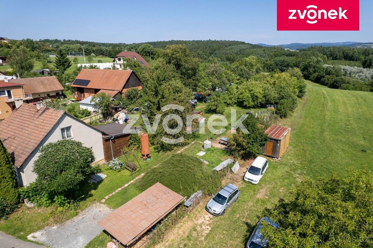 Prodej pozemek pro bydlení - Slušovice, 763 15