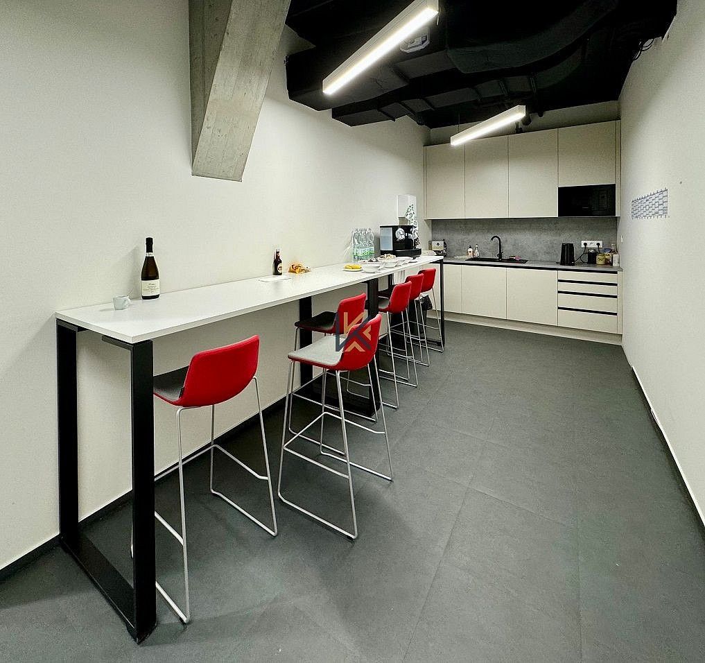 Pronájem obchodní prostory - Praha - Krč, okres Praha 4, Hlavní město Praha, 194 m² - 5