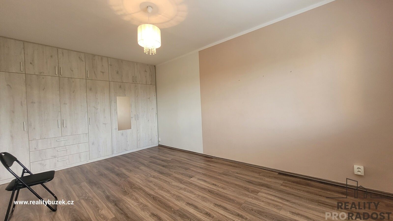 Byt 2+1 · 57 m² · Velehradská 2712, Kroměříž - 4