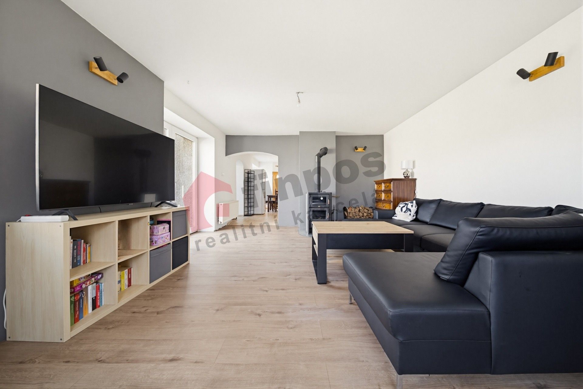 Rodinný dům, 132 m²