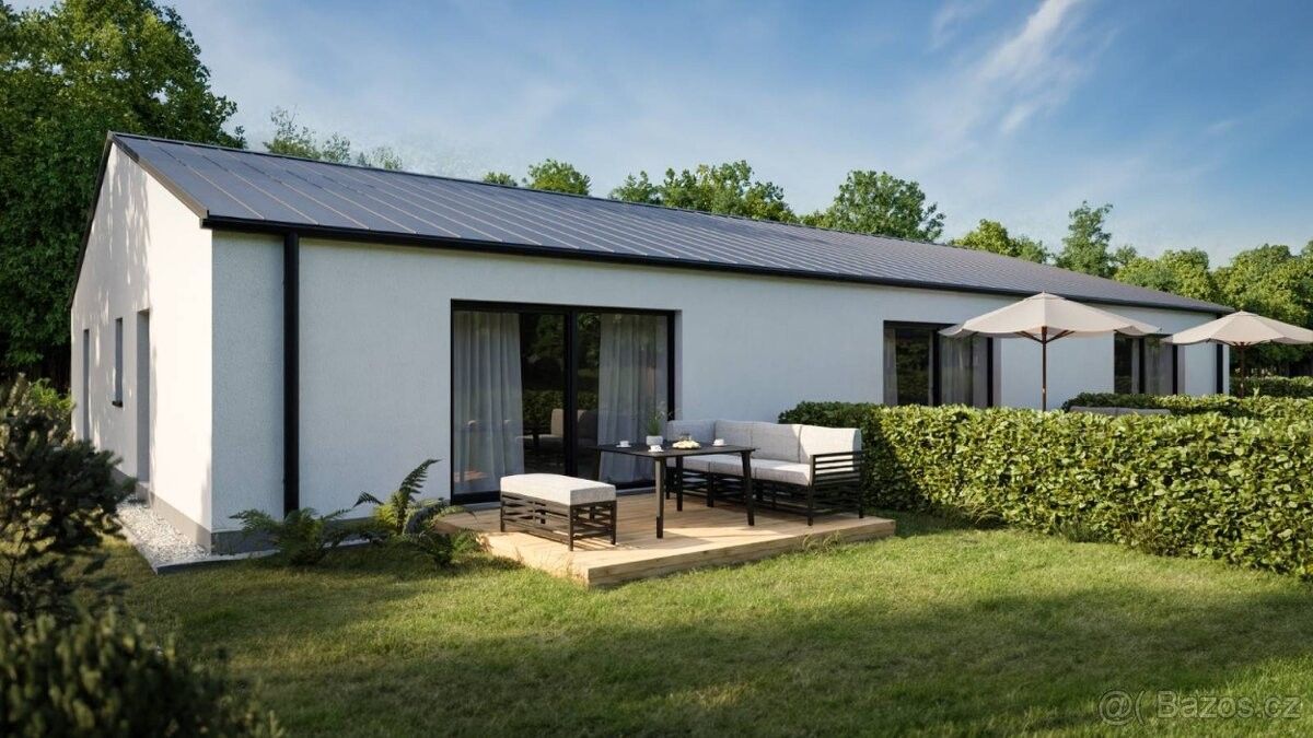 Rodinné domy, Strakonice, 386 01