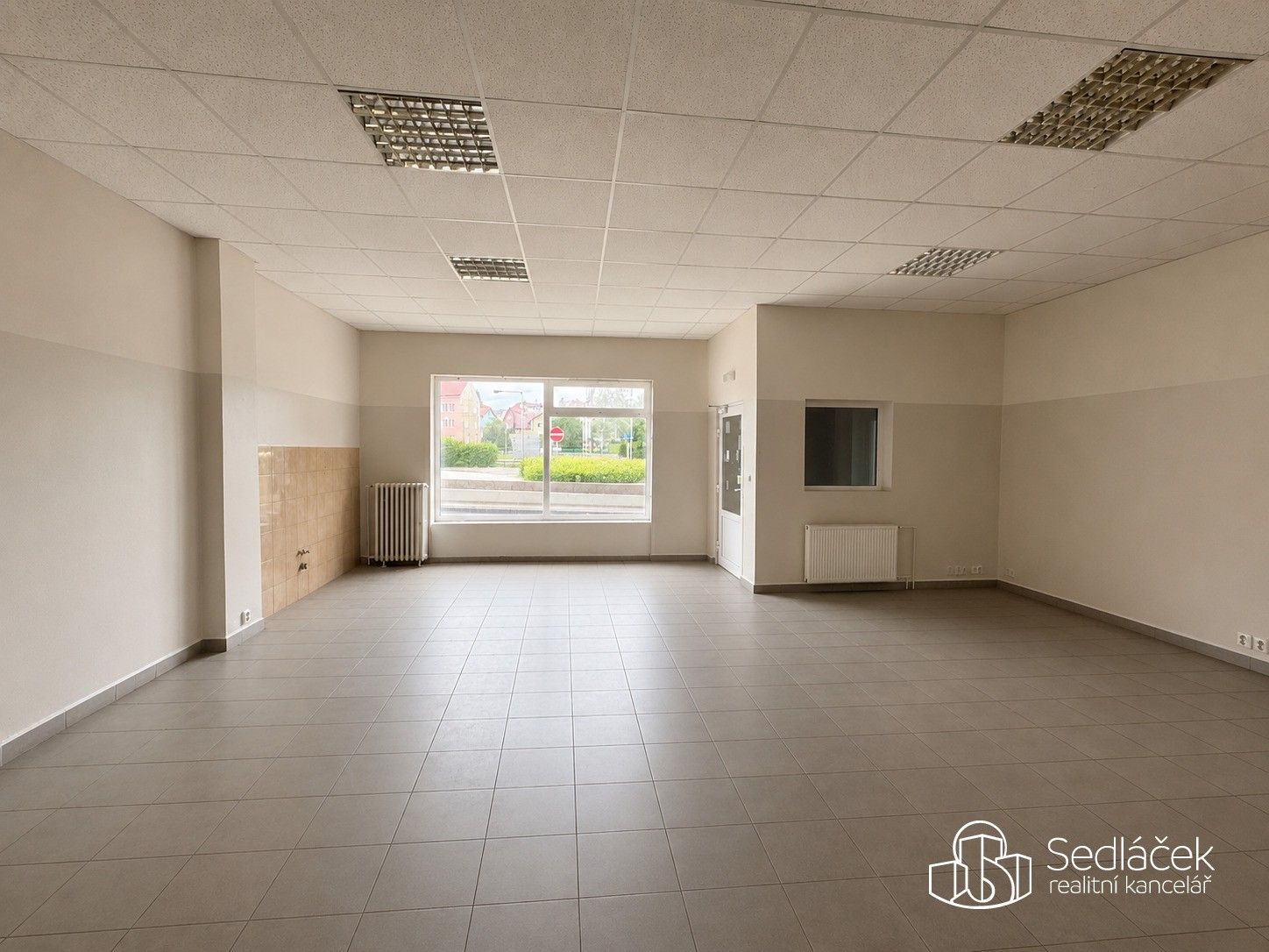 Ostatní, Nádražní, Sokolov, 85 m² - 2