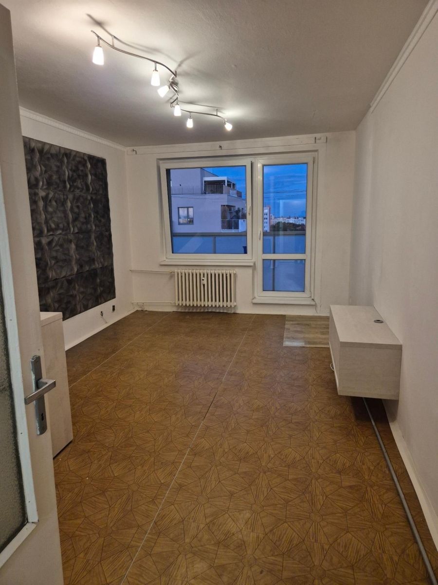 1+kk, Křivoklátská, Praha - Letňany, 31 m² - 2