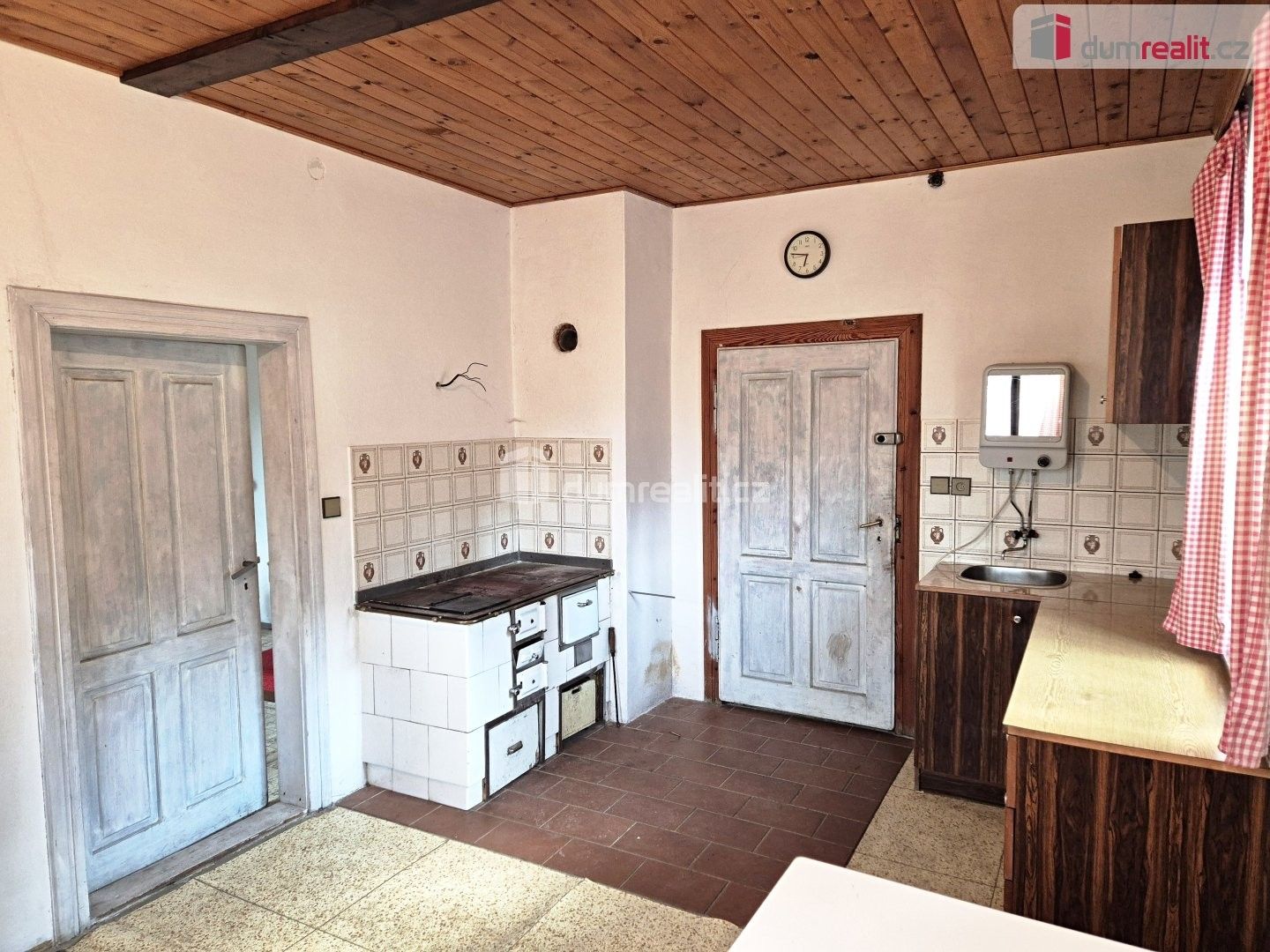 Rodinný dům · 214 m² · Občanská, Smržovka - 2