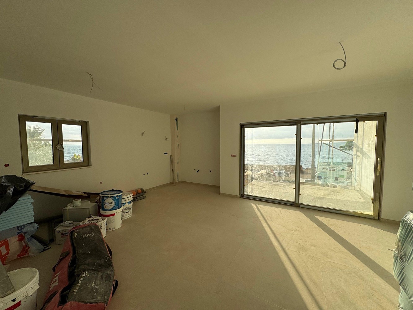 Prodej byt 4+kk - Mandre, Zadarska zupanija, Chorvatsko, 130 m² - 5