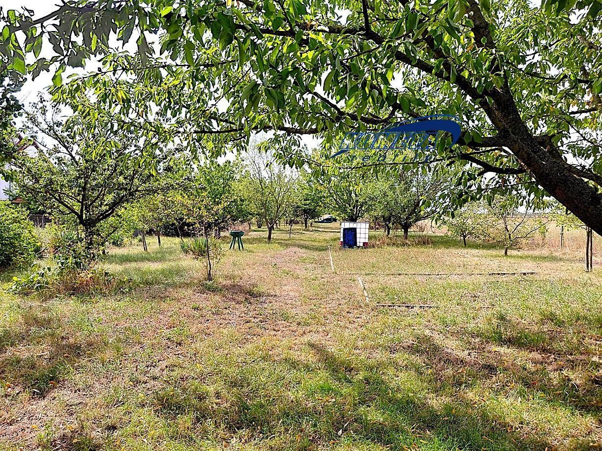 Prodej pozemek pro bydlení - Hlavní, Vojkovice, 2 112 m² - 5