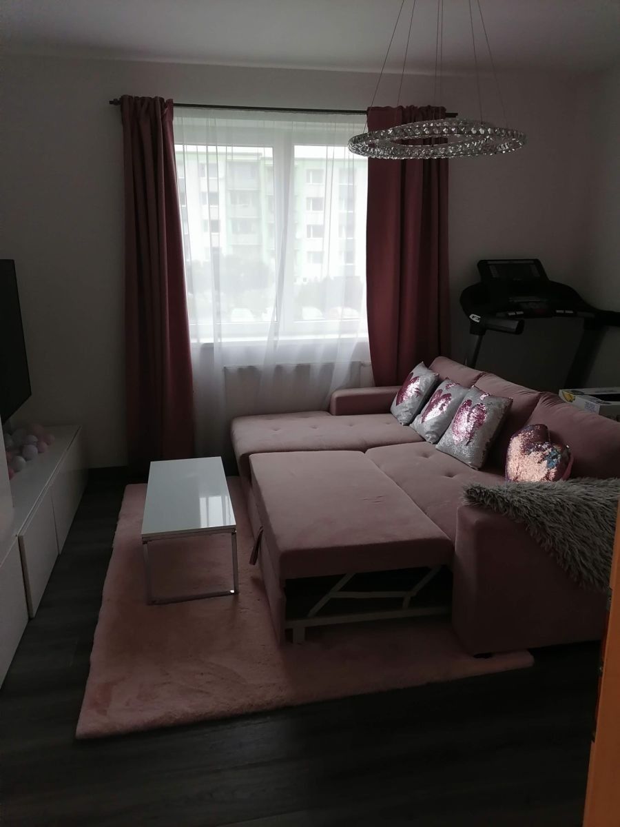 Byt 2+kk · 56 m² · Pátera Ferdy, Sušice - Sušice nad Otavou, Plzeňský kraj - 4
