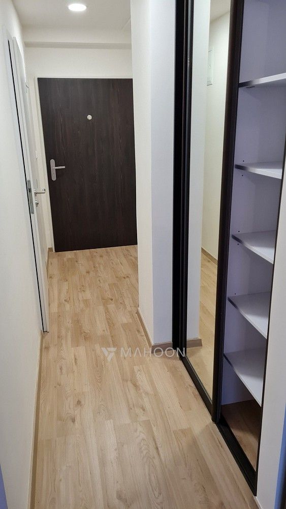 Byt 1+kk · 26 m² · Praha - Jinonice, okres Praha 5, Hlavní město Praha - 3